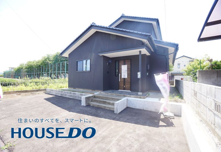 福井市新田塚２丁目の中古戸建