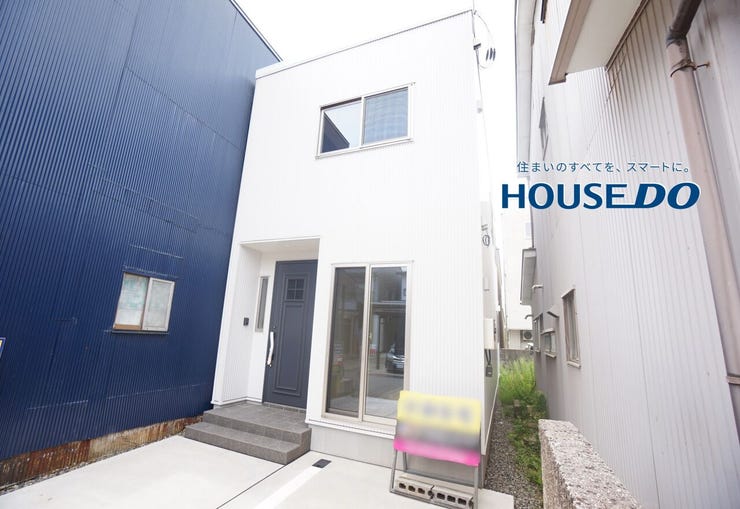 福井市日之出５丁目の中古戸建 内観