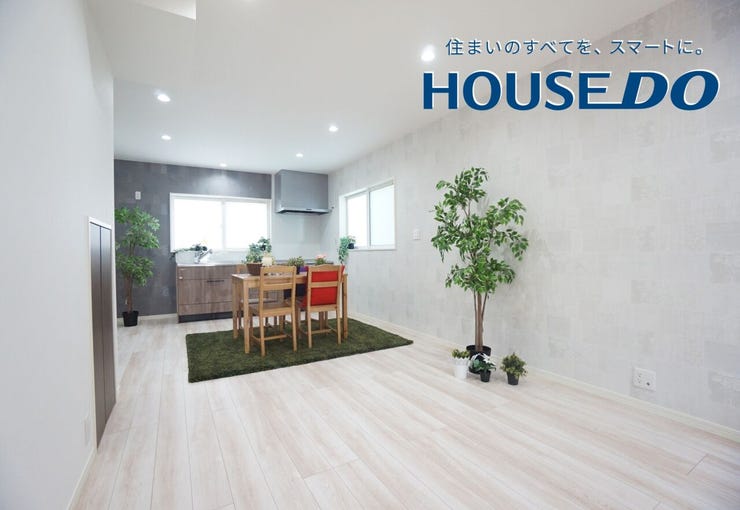 福井市日之出５丁目の中古戸建 内観