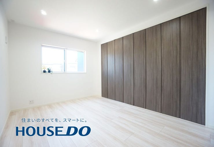 福井市日之出５丁目の中古戸建 内観