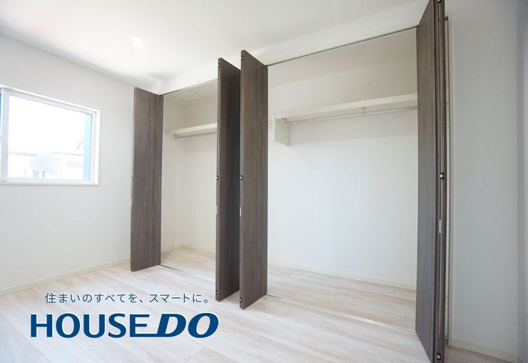 福井市日之出５丁目の中古戸建 内観