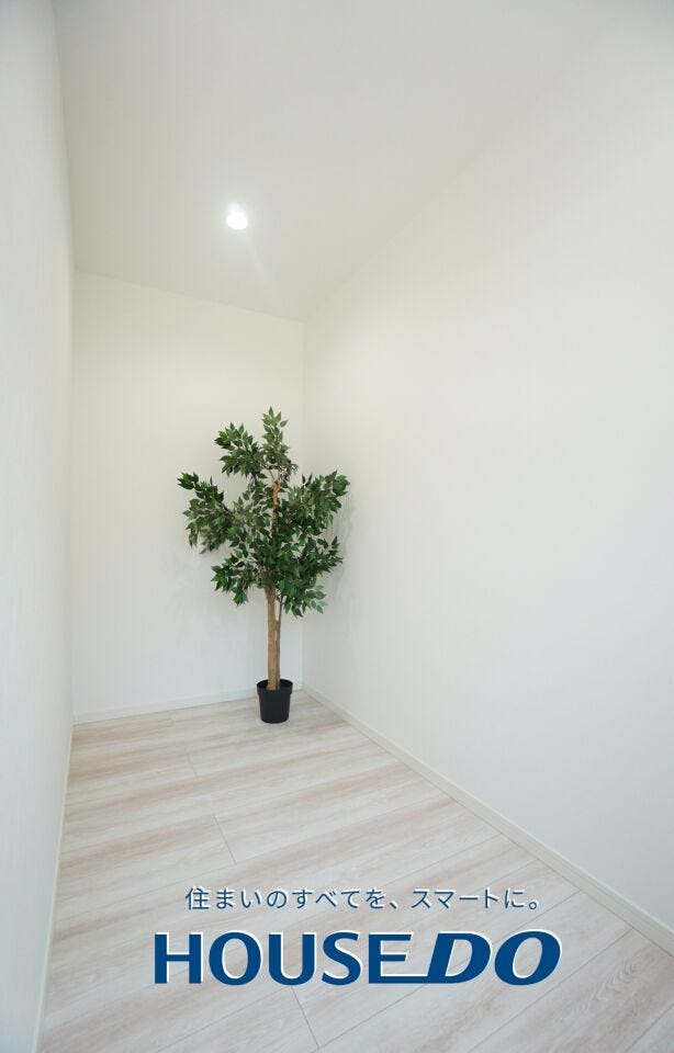 福井市日之出５丁目の中古戸建 内観