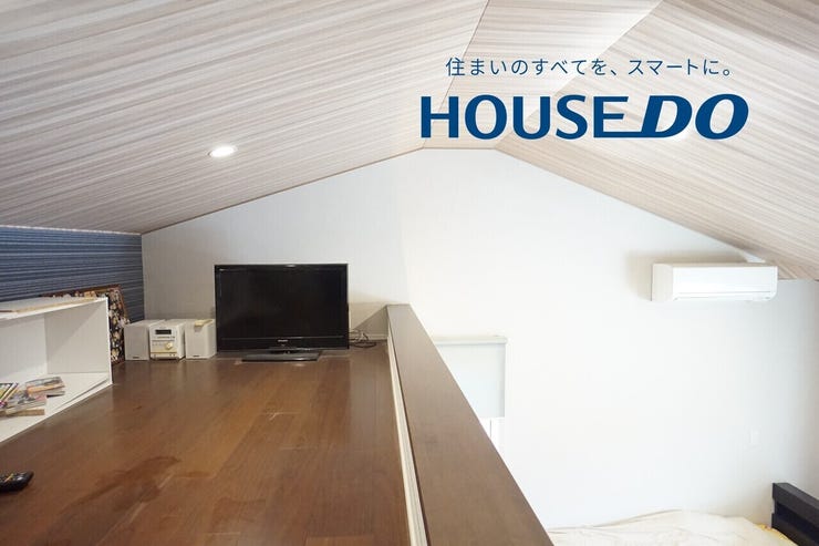 福井市新田塚２丁目の中古戸建 内観