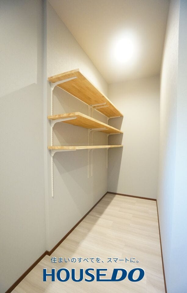 福井市新田塚２丁目の中古戸建 内観