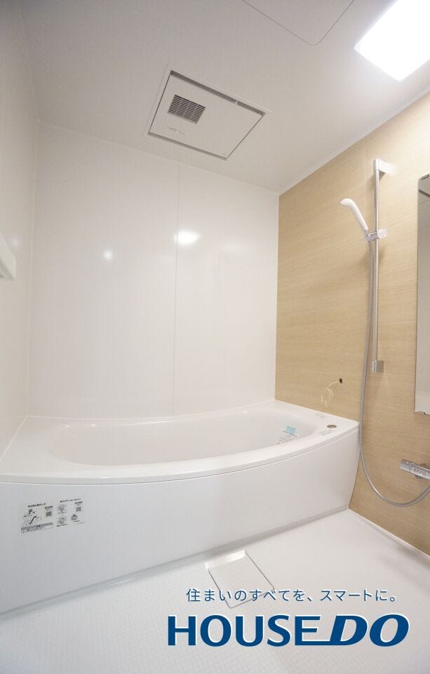 福井市新田塚２丁目の中古戸建 内観