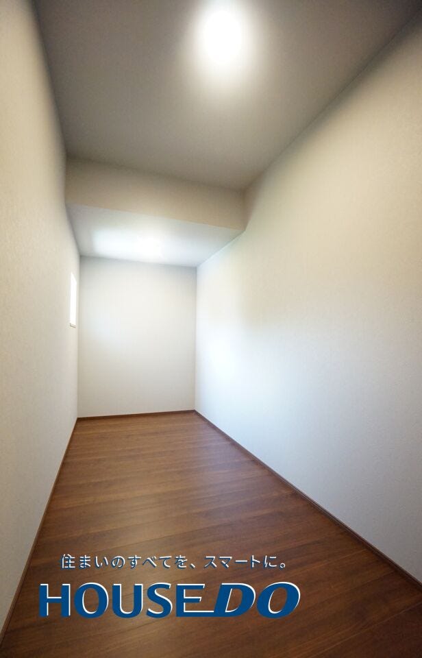 福井市新田塚２丁目の中古戸建 内観