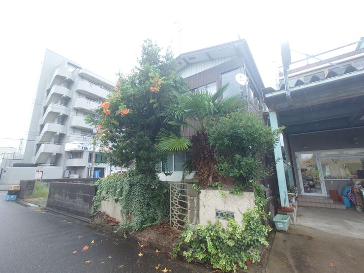 大宮４丁目　売土地