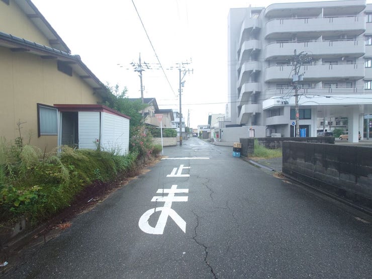 大宮４丁目　売土地 内観