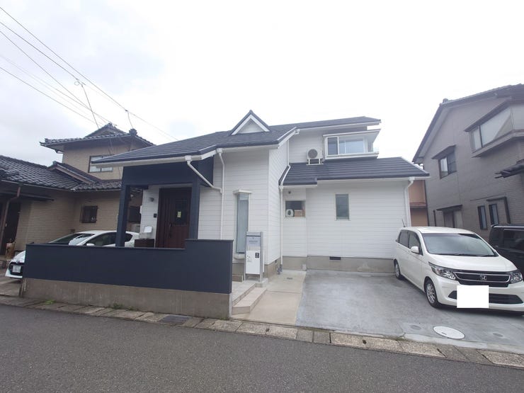 春江町いちい野北　中古戸建