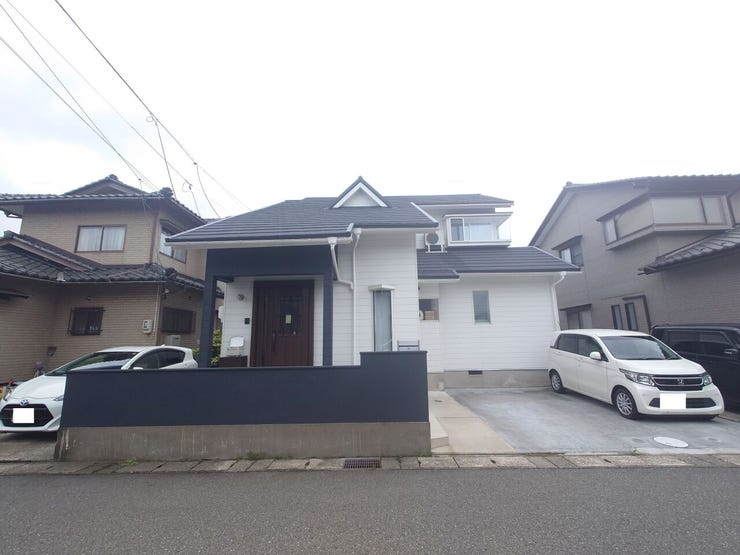 春江町いちい野北　中古戸建 内観