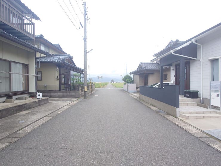 春江町いちい野北　中古戸建 内観