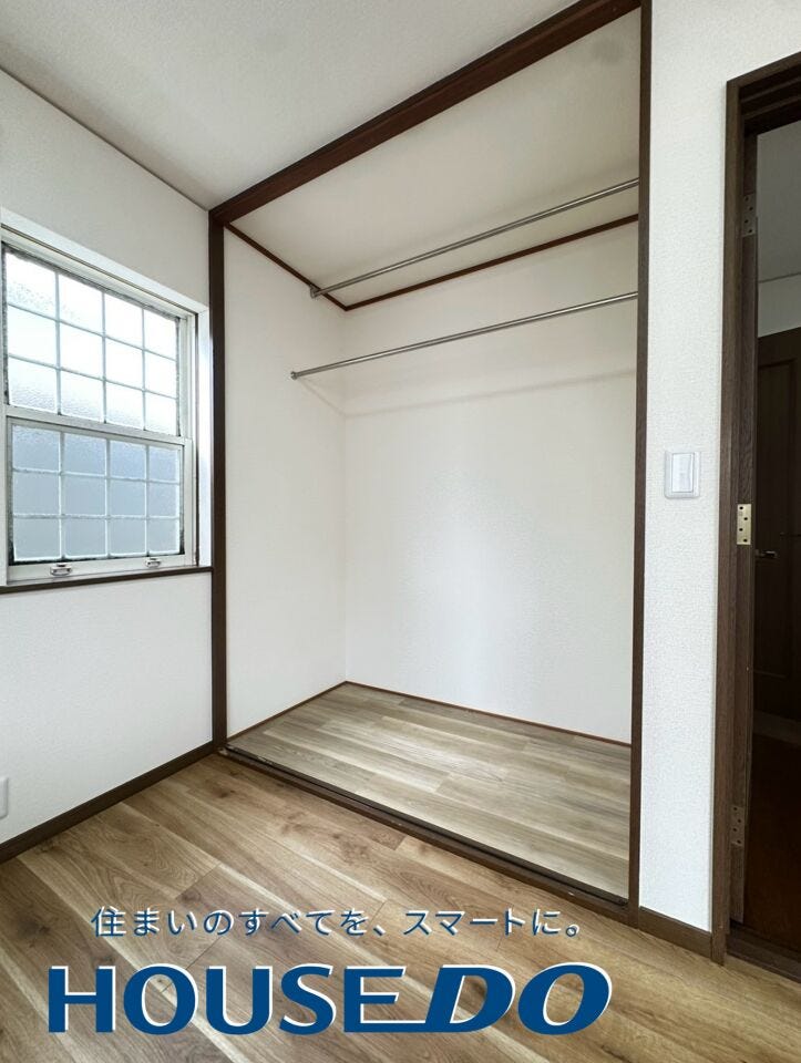 福井市江守中２丁目の中古戸建 内観