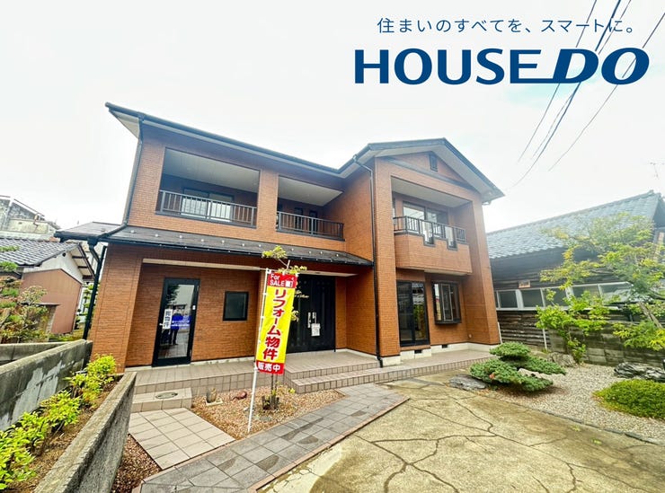 坂井市丸岡町西瓜屋の中古戸建