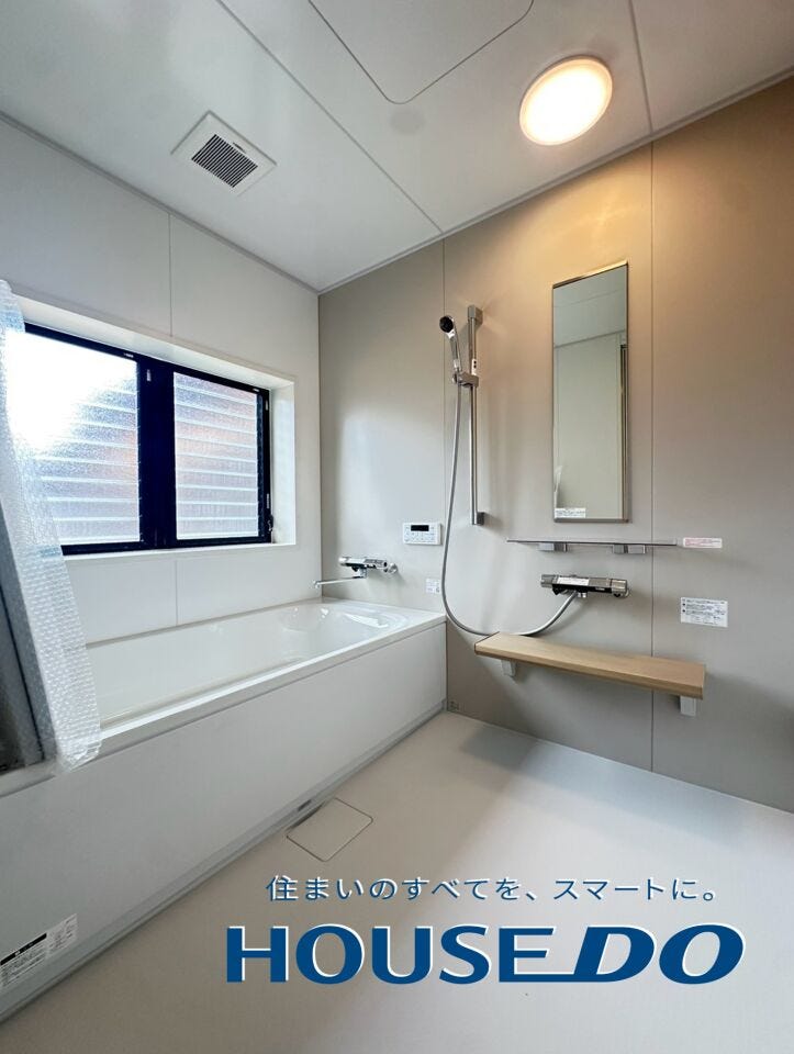 坂井市丸岡町西瓜屋の中古戸建 内観