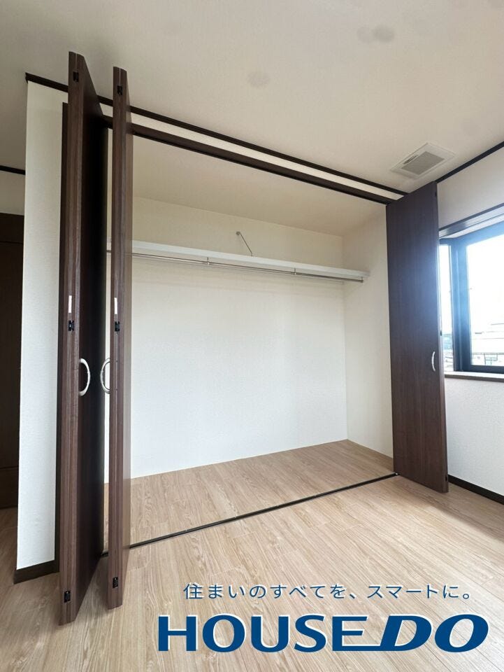 坂井市丸岡町西瓜屋の中古戸建 内観