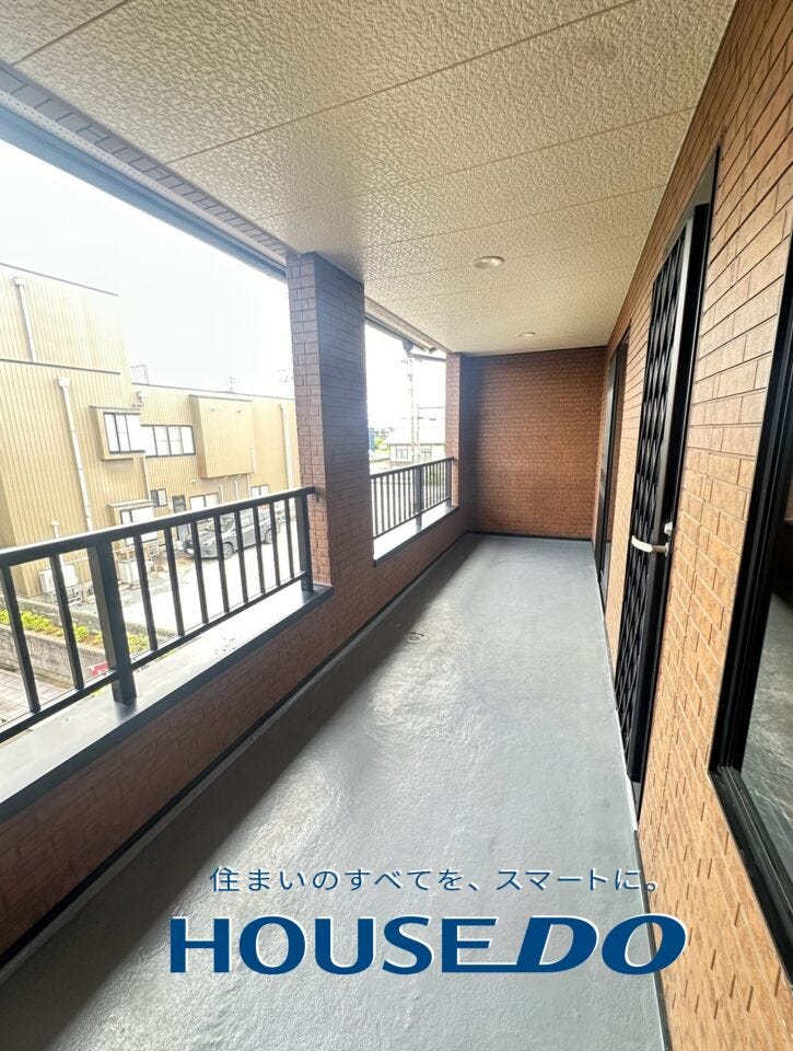 坂井市丸岡町西瓜屋の中古戸建 内観