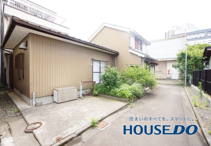 福井市田原２丁目の中古戸建 内観