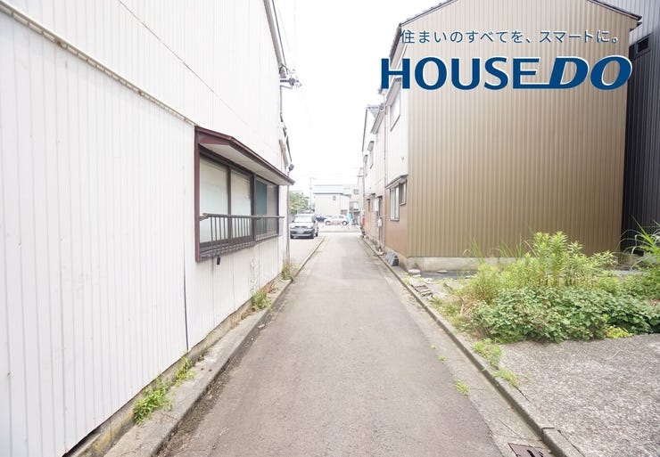 福井市田原２丁目の中古戸建 内観