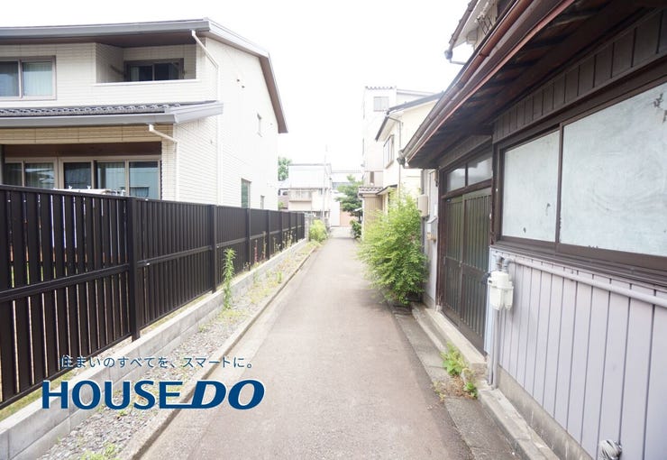 福井市田原２丁目の中古戸建 内観