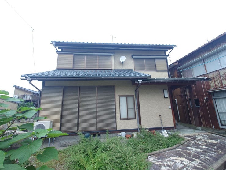 福井市日之出４丁目の中古戸建 内観