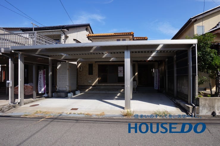 福井市高木北２丁目の中古戸建