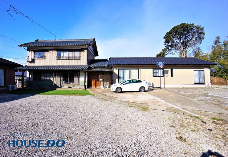 福井市小幡町の中古戸建