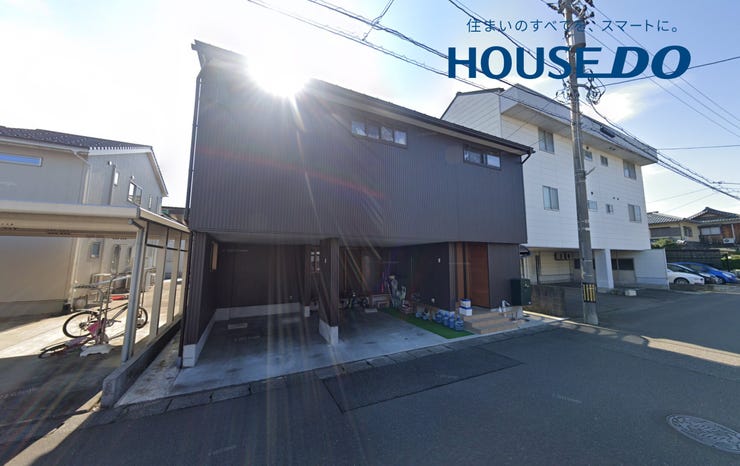 福井市大町２丁目の中古戸建