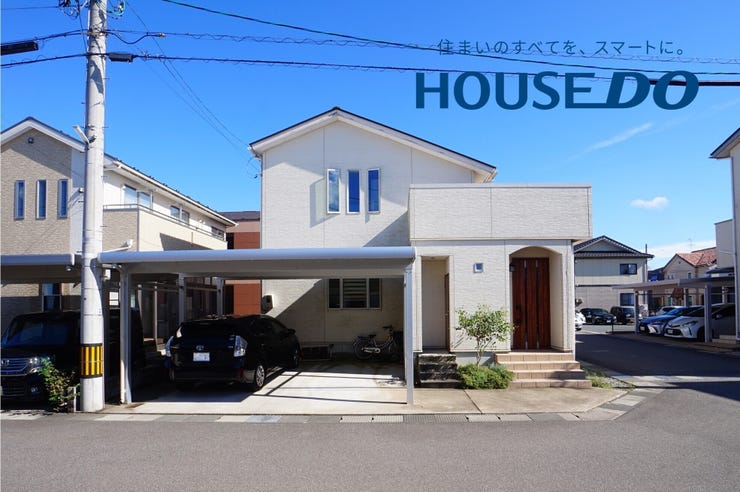 福井市新田塚２丁目の中古戸建
