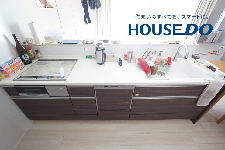 福井市新田塚２丁目の中古戸建 内観