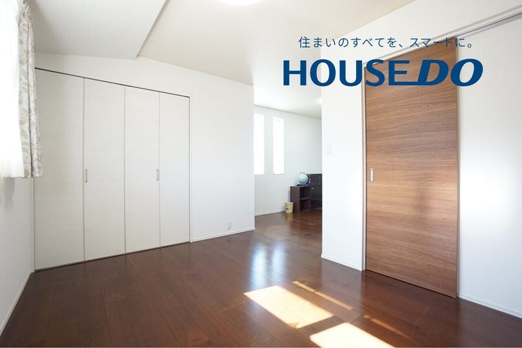 福井市新田塚２丁目の中古戸建 内観