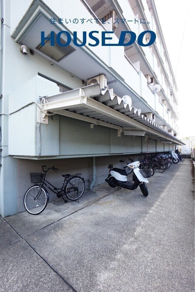 信開ウエラコート足羽 福井市加茂河原２丁目の中古マンション 内観