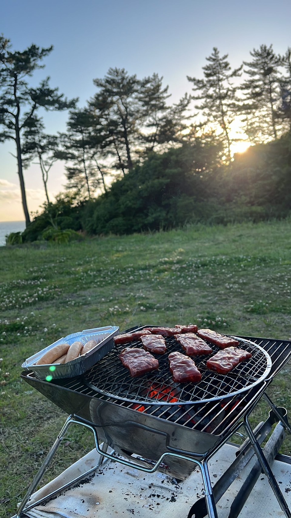 BBQ